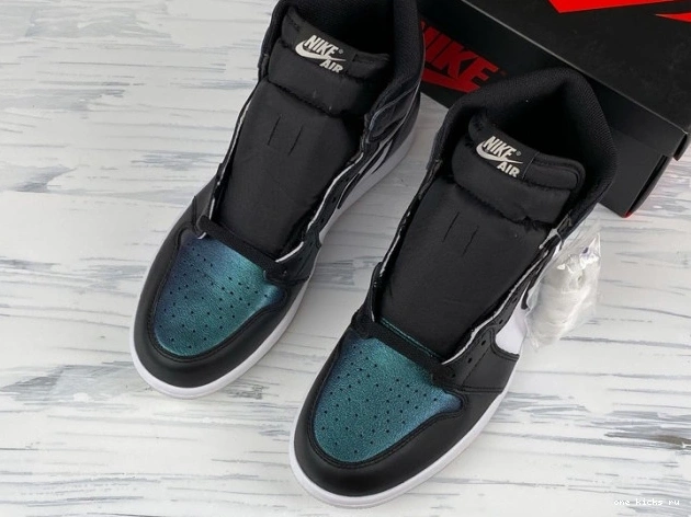 Chep Onekick Air All Retro Star 